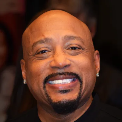Daymond John