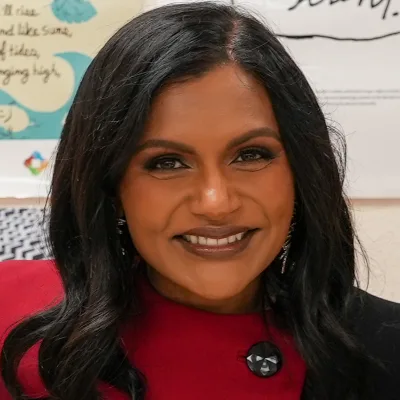 Mindy Kaling