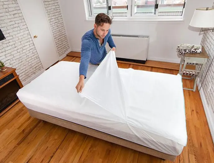 A Fresh Sheet