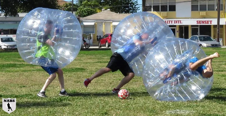Advanced Sports Technology