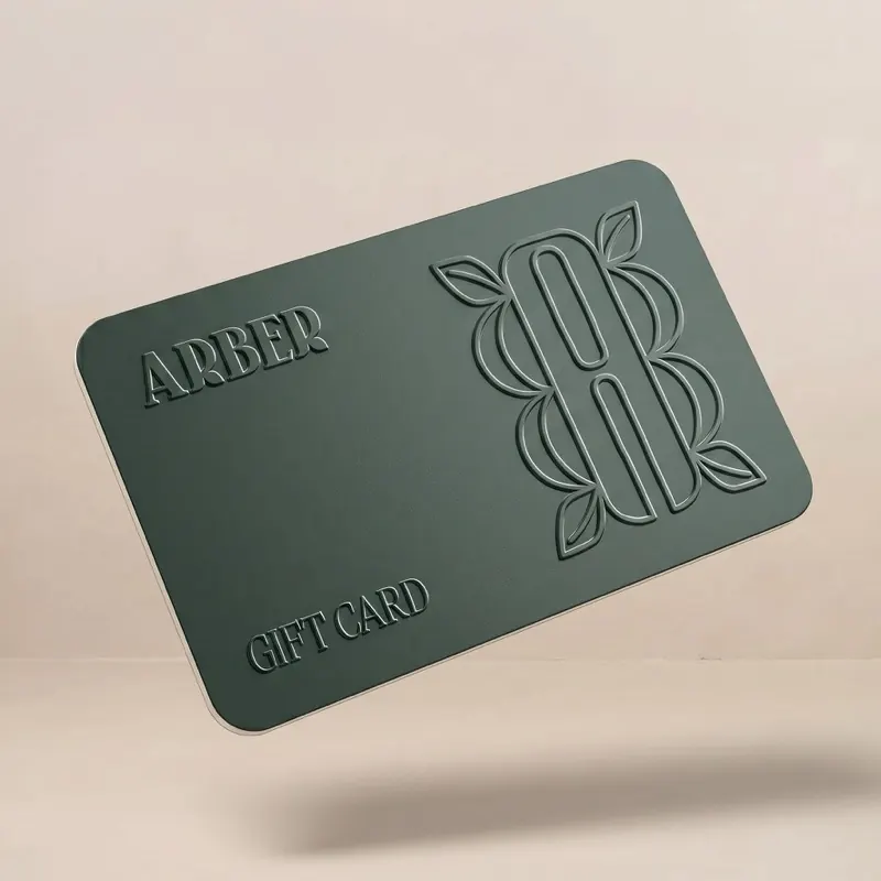 ARBER