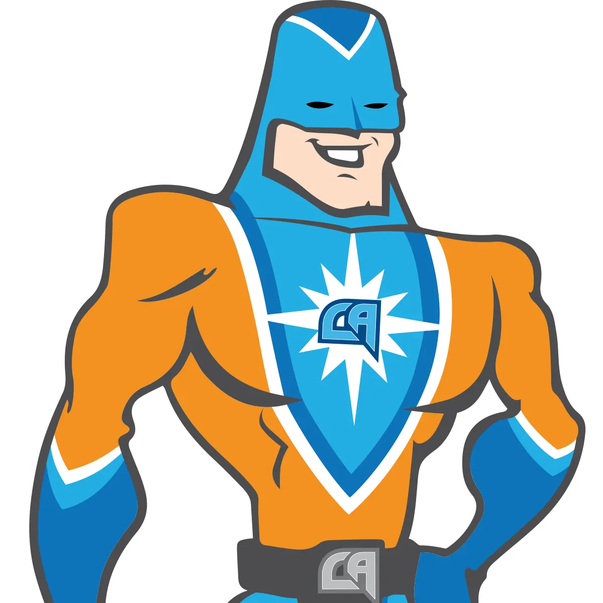 Captain Active