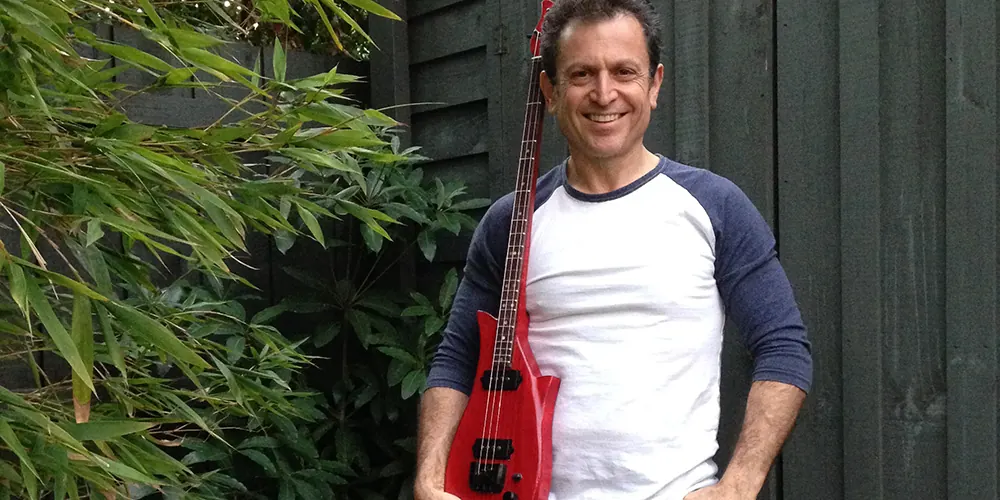 Dyskin Guitars