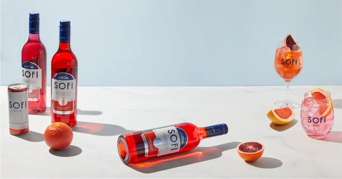 Sofi Spritz