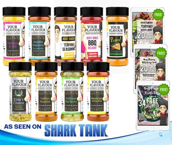 Your Flavour