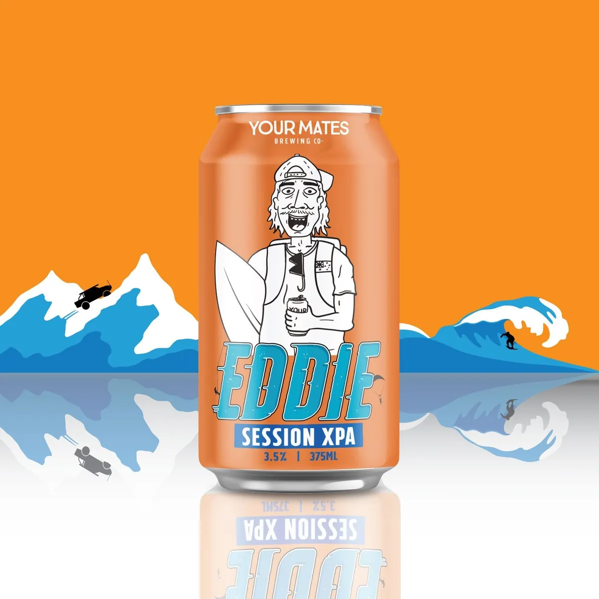 Your Mates Brewery