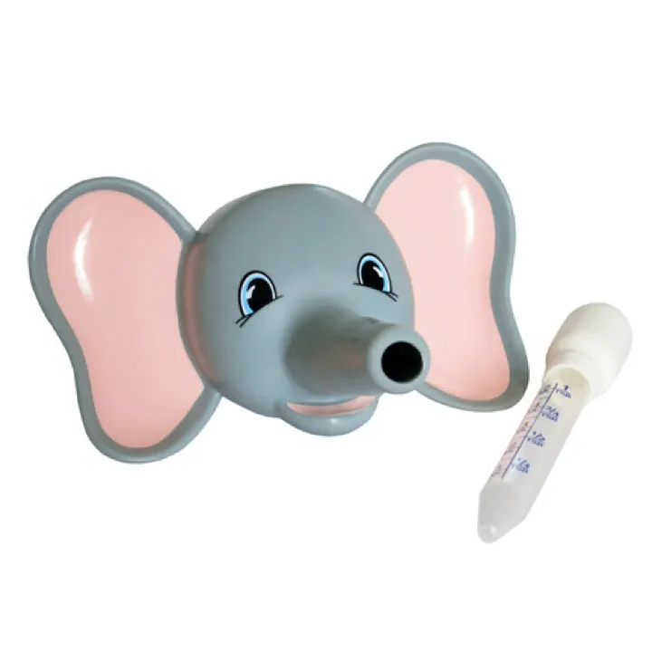 Ava The Elephant