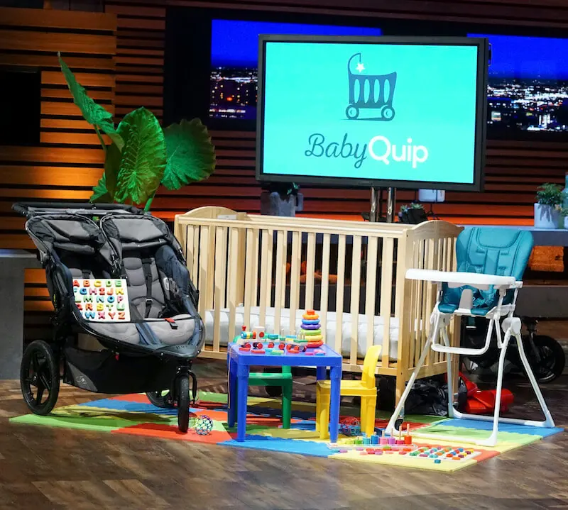 BabyQuip