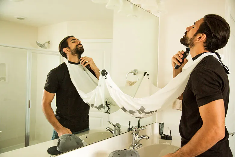 Beard King