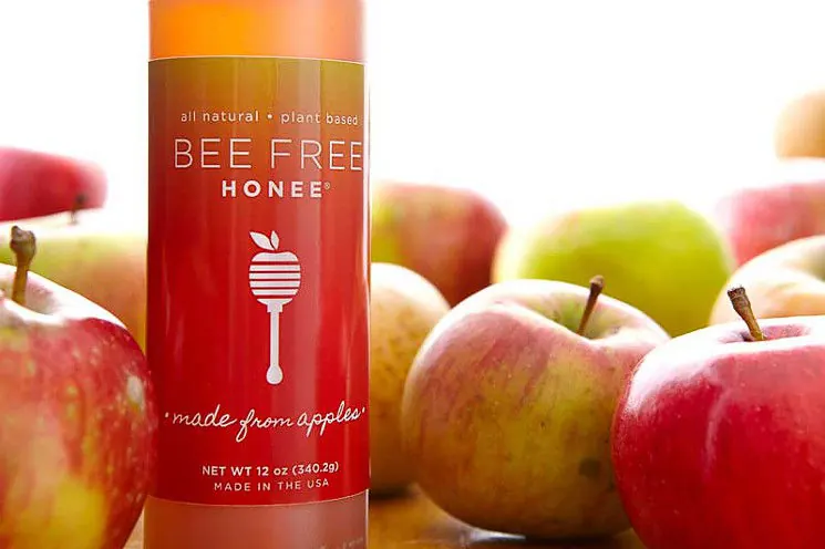 Bee Free Honee