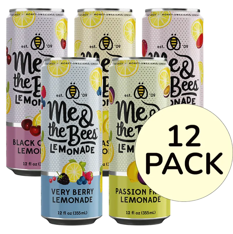 Bee Sweet Lemonade
