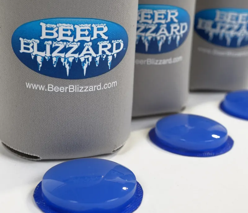 Beer Blizzard