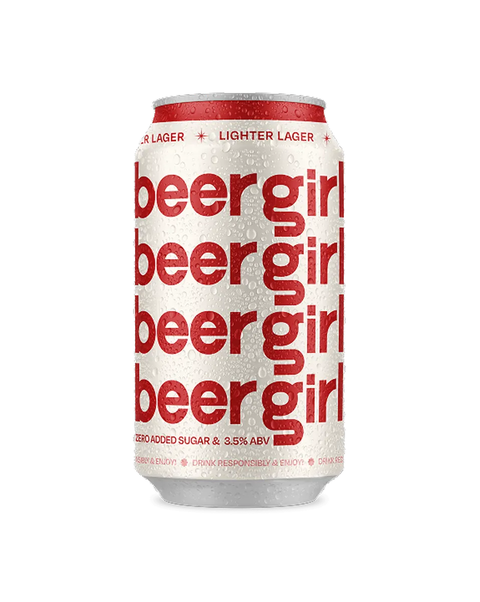 Beer Girl