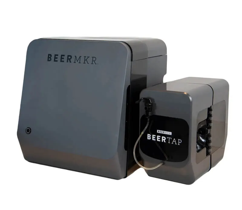 BEERMKR