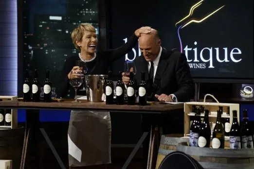 Blendtique Wine Company