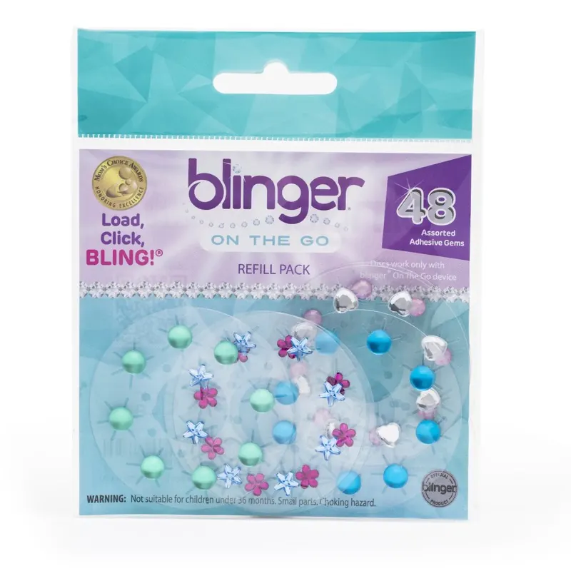 Blinger