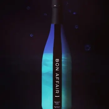 Bon Affair