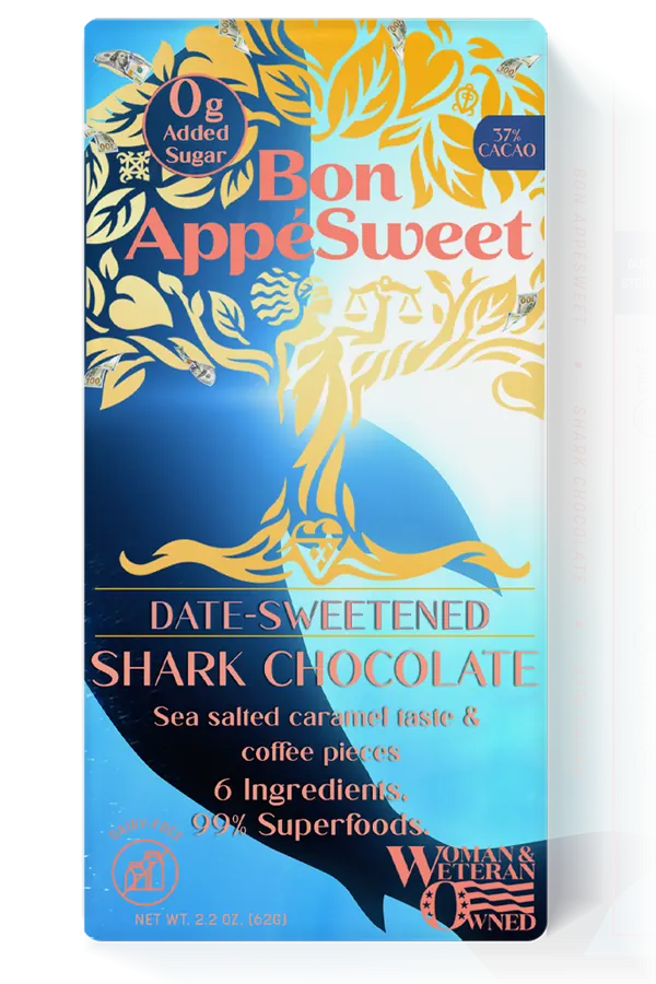 Bon AppéSweet
