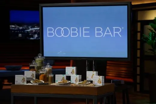 Boobie Bar