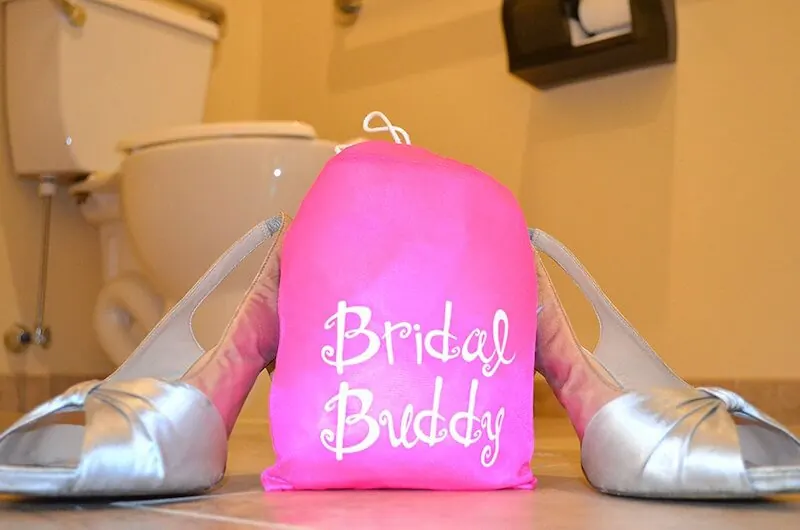 Bridal Buddy