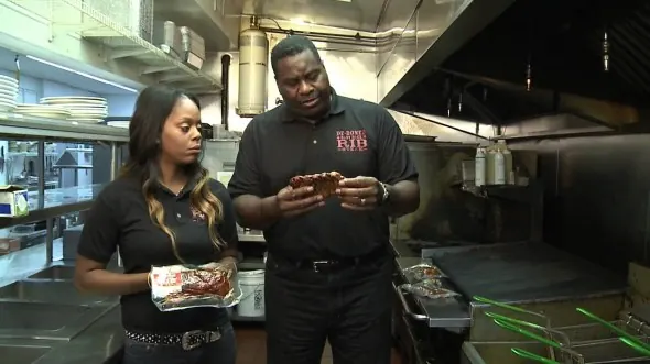Bubba’s QBBQ