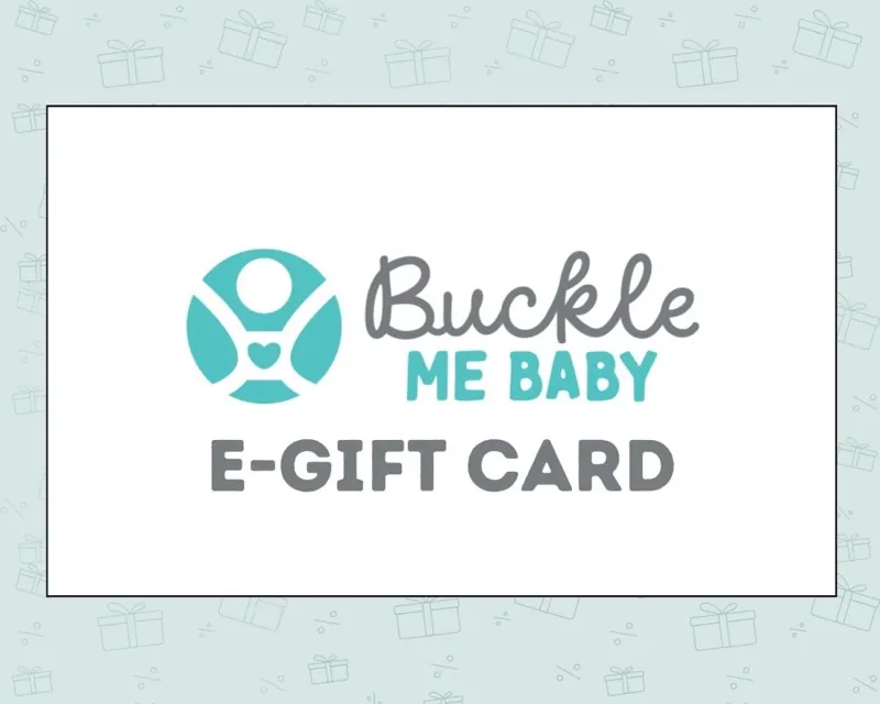 Buckle Me Baby Coats