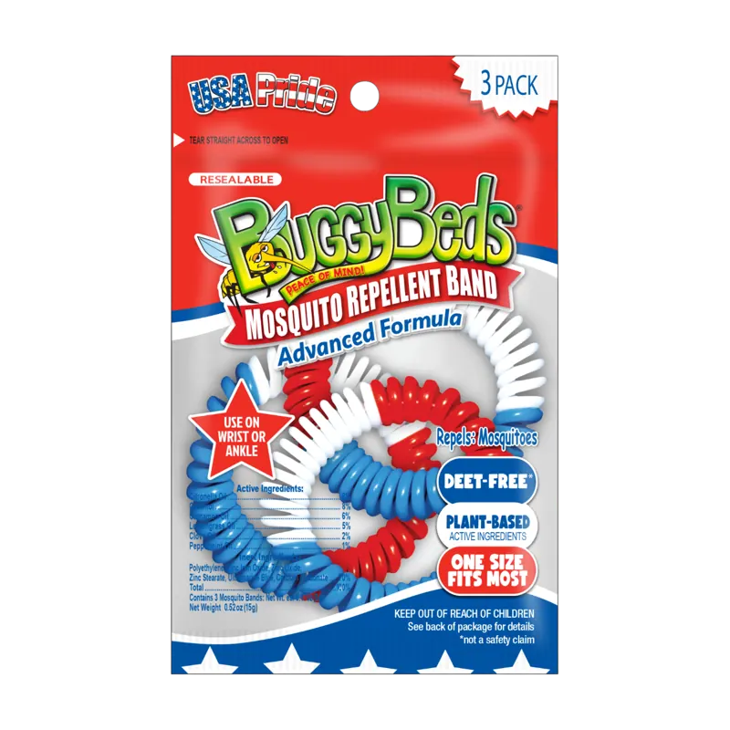 Buggy Beds