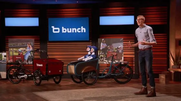 Bunch Bikes