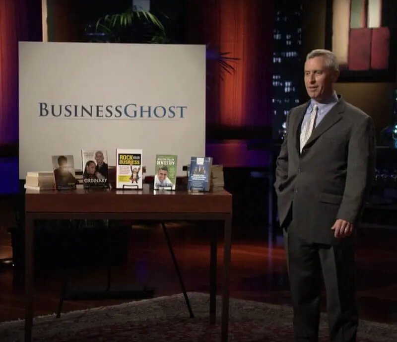Business Ghost