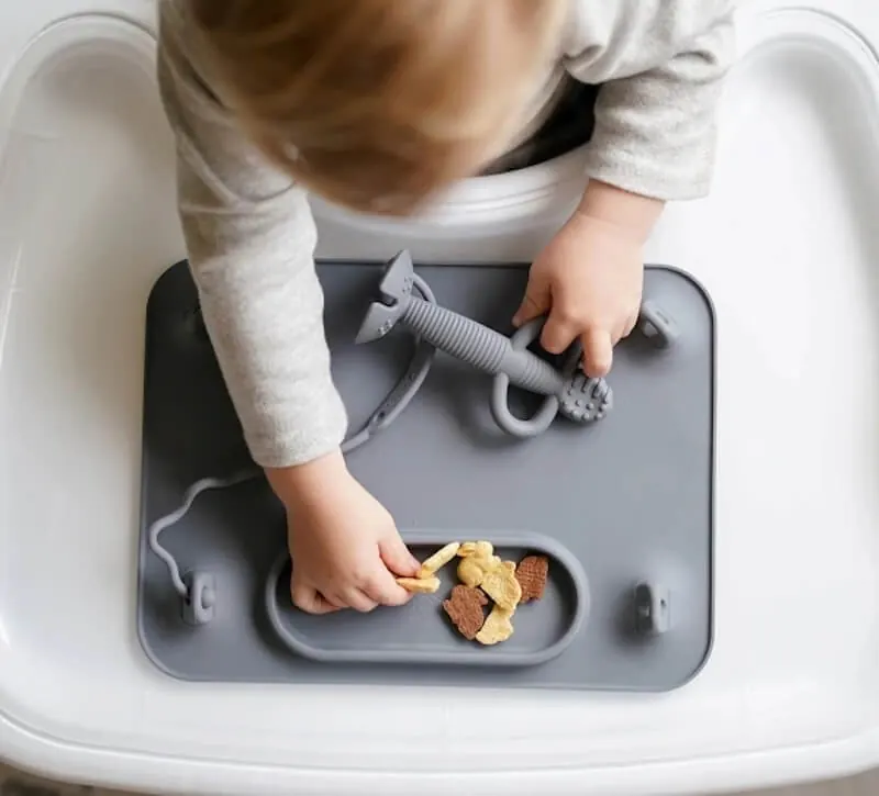 Busy Baby Mat