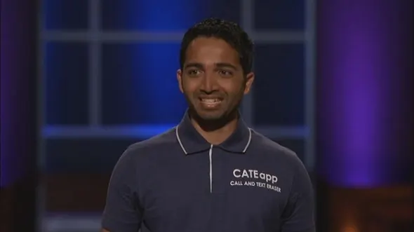 CateApp
