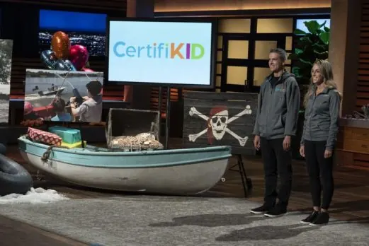 CertifiKID