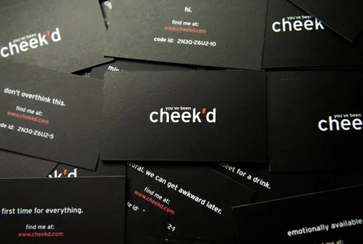 Cheek'd
