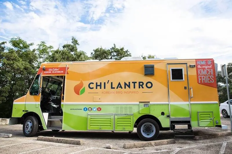 Chi'lantro