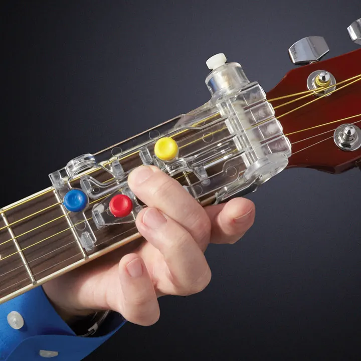 Chord Buddy