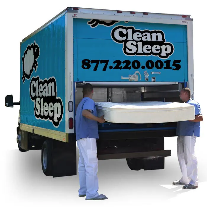 Clean Sleep