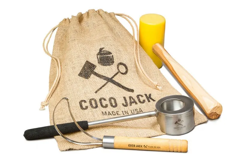 Coco Jack