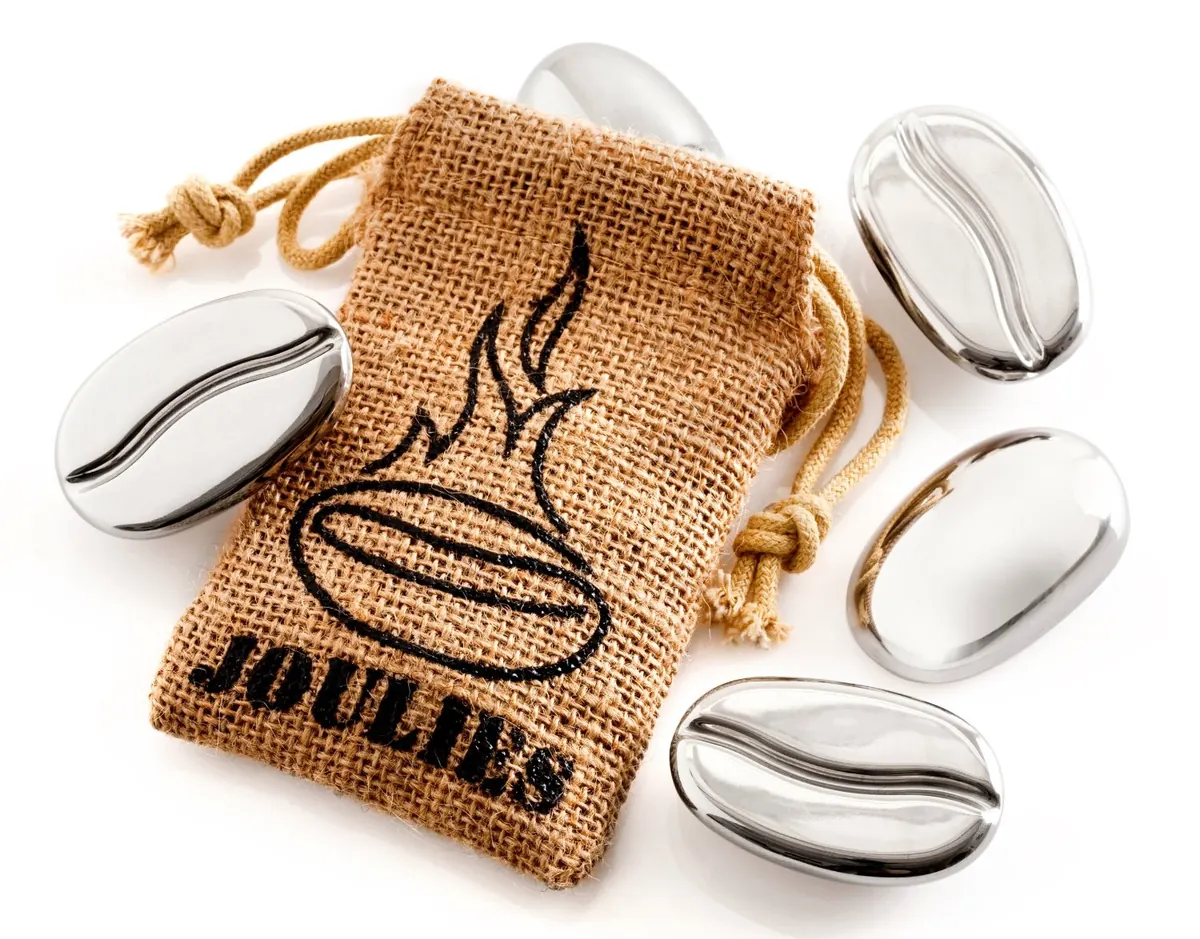 Coffee Joulies