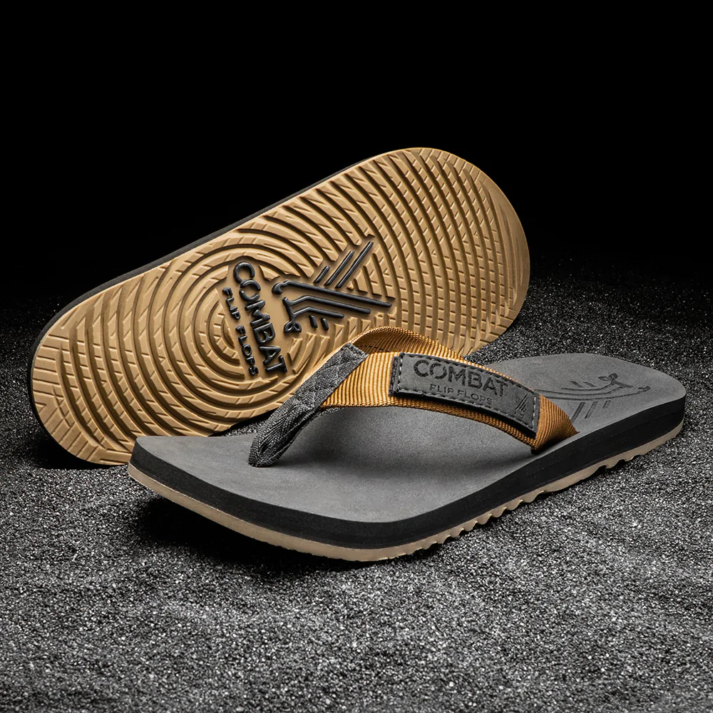 Combat Flip Flops