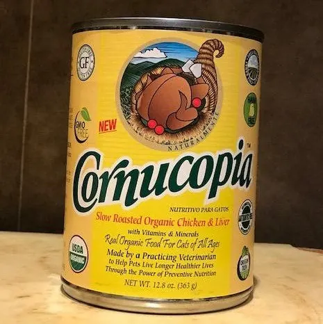 Cornucopia Express