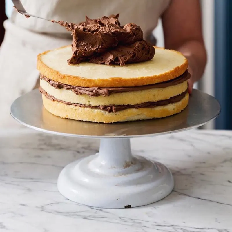 Daisy Cakes