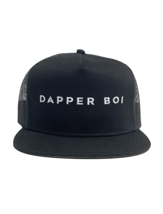 Dapper Boi