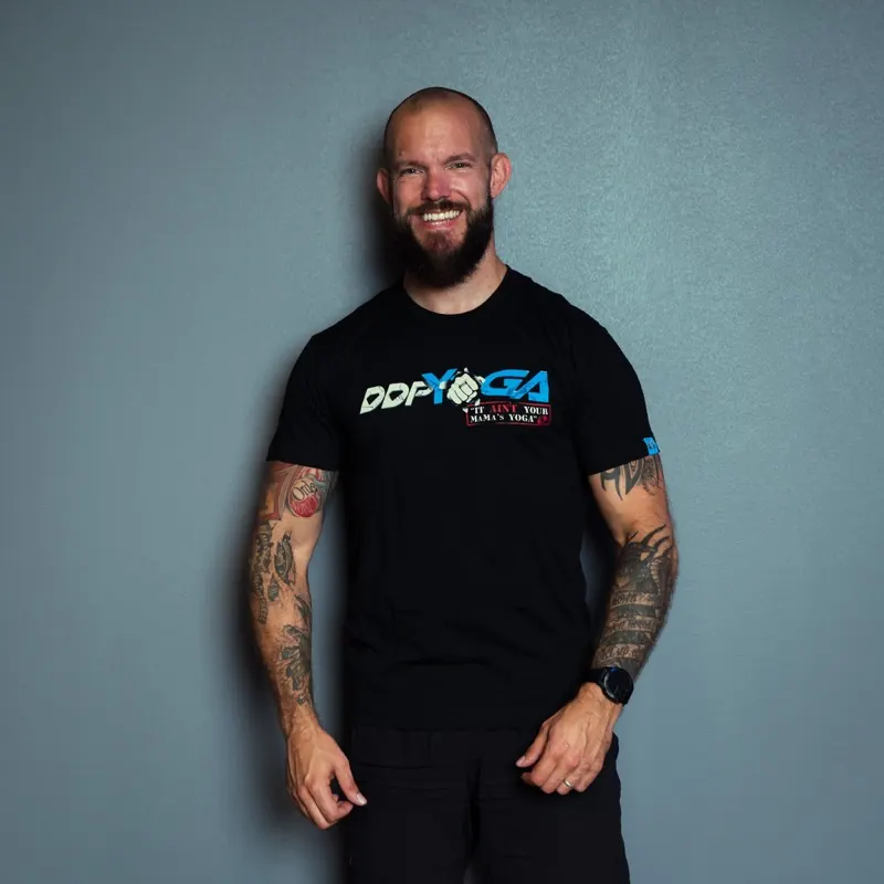 DDP Yoga