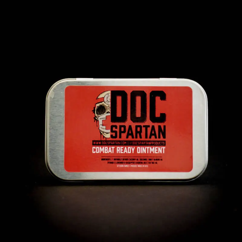 Doc Spartan