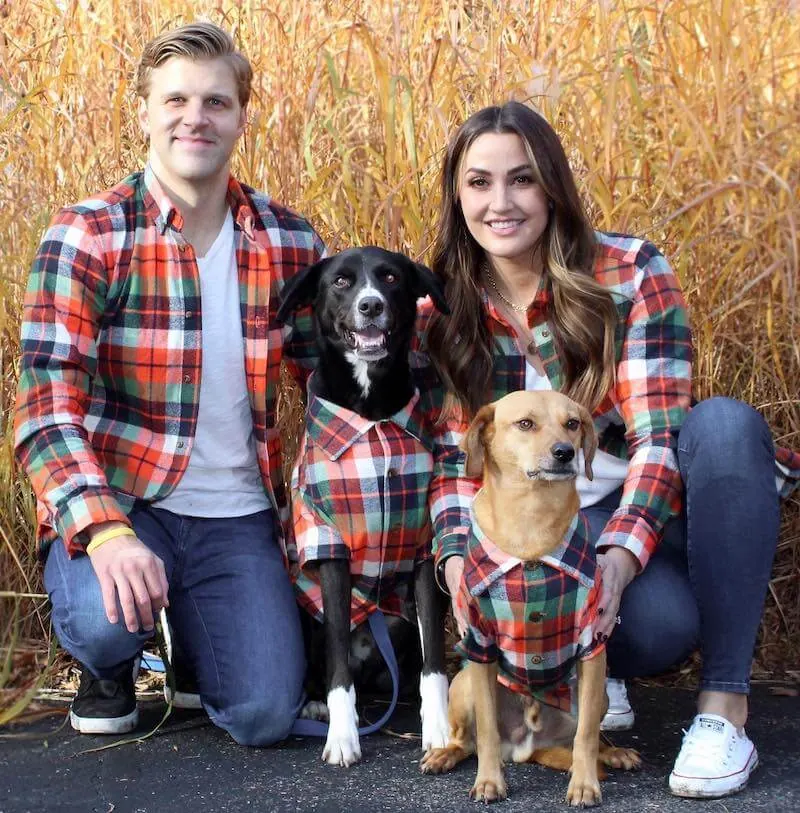 Dog Threads