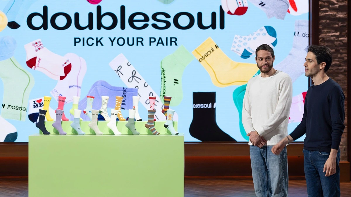 Doublesoul