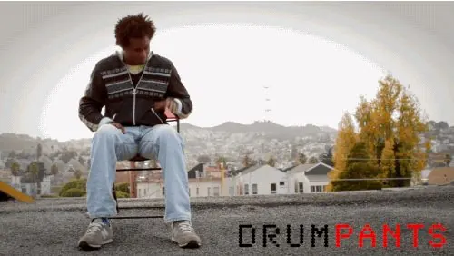 DrumPants