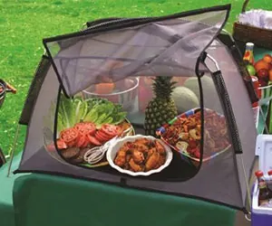 Dura Tent