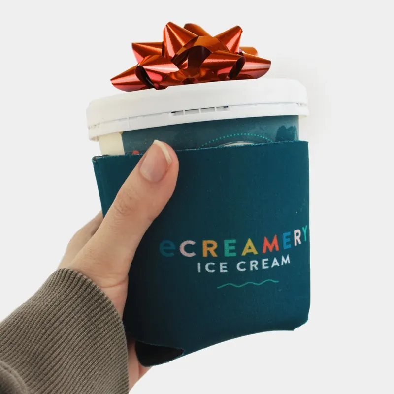 eCreamery