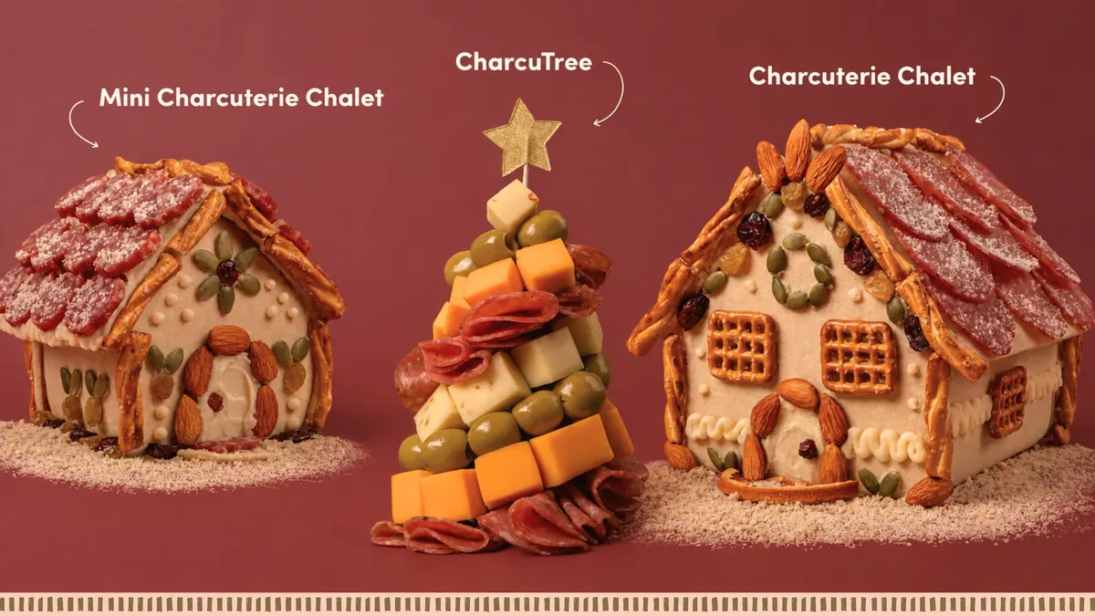 Edible Architecture